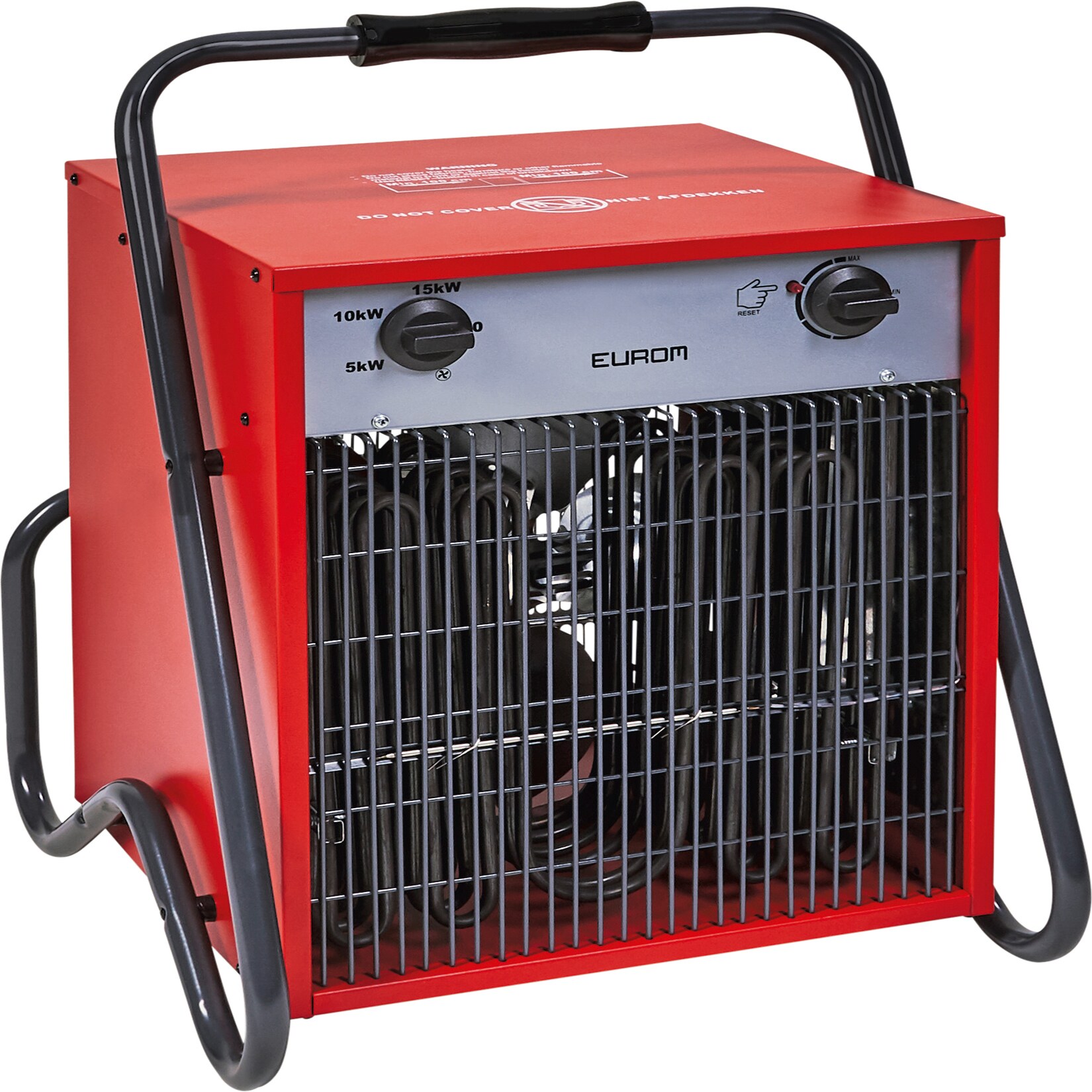 EUROM Heizlüfter EK15002