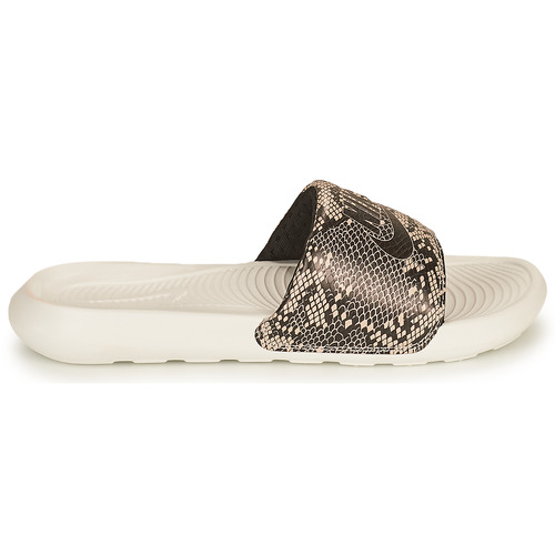 Nike - VICTORI PRINT BENASSI Kaki