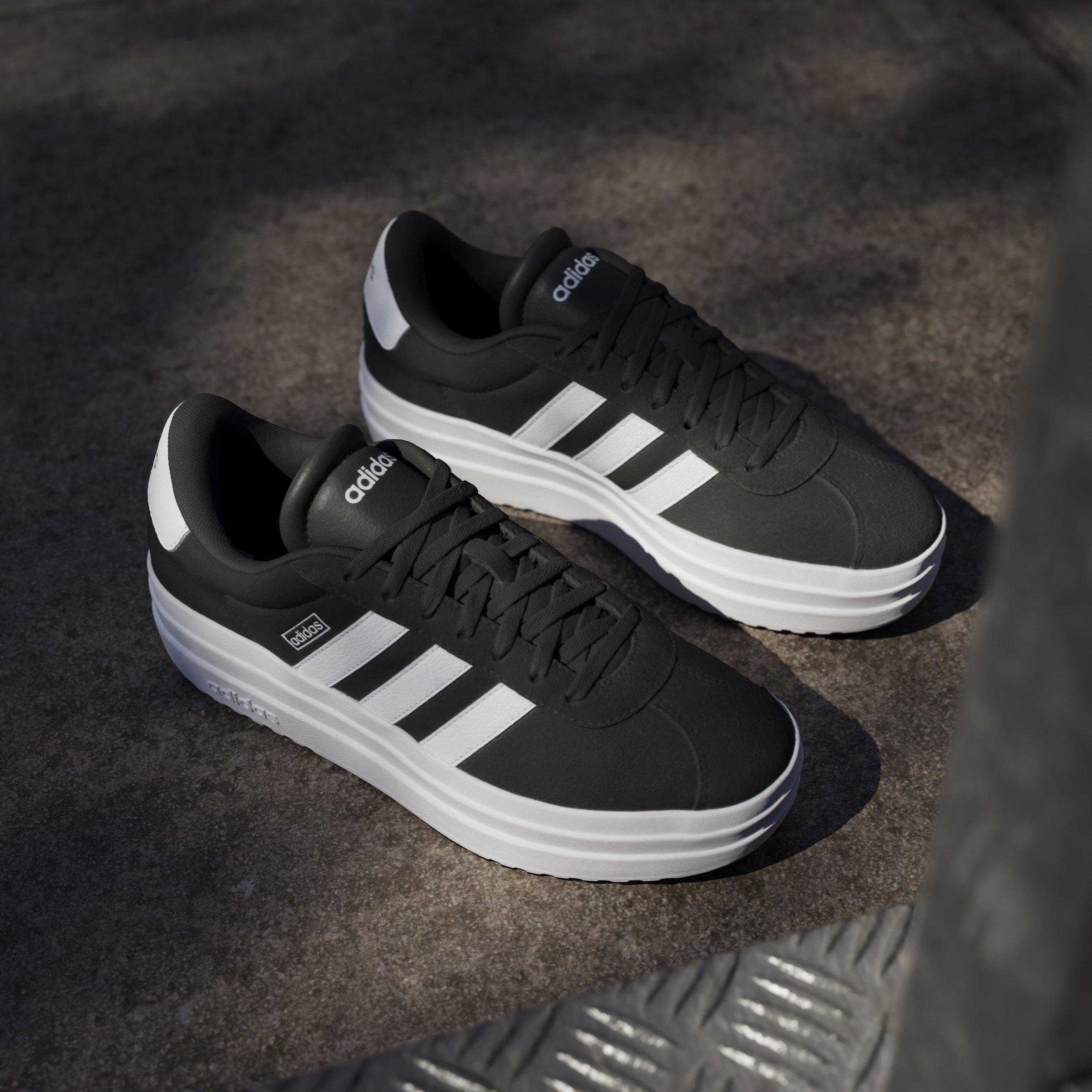 adidas VL Court Bold Womens Trainers