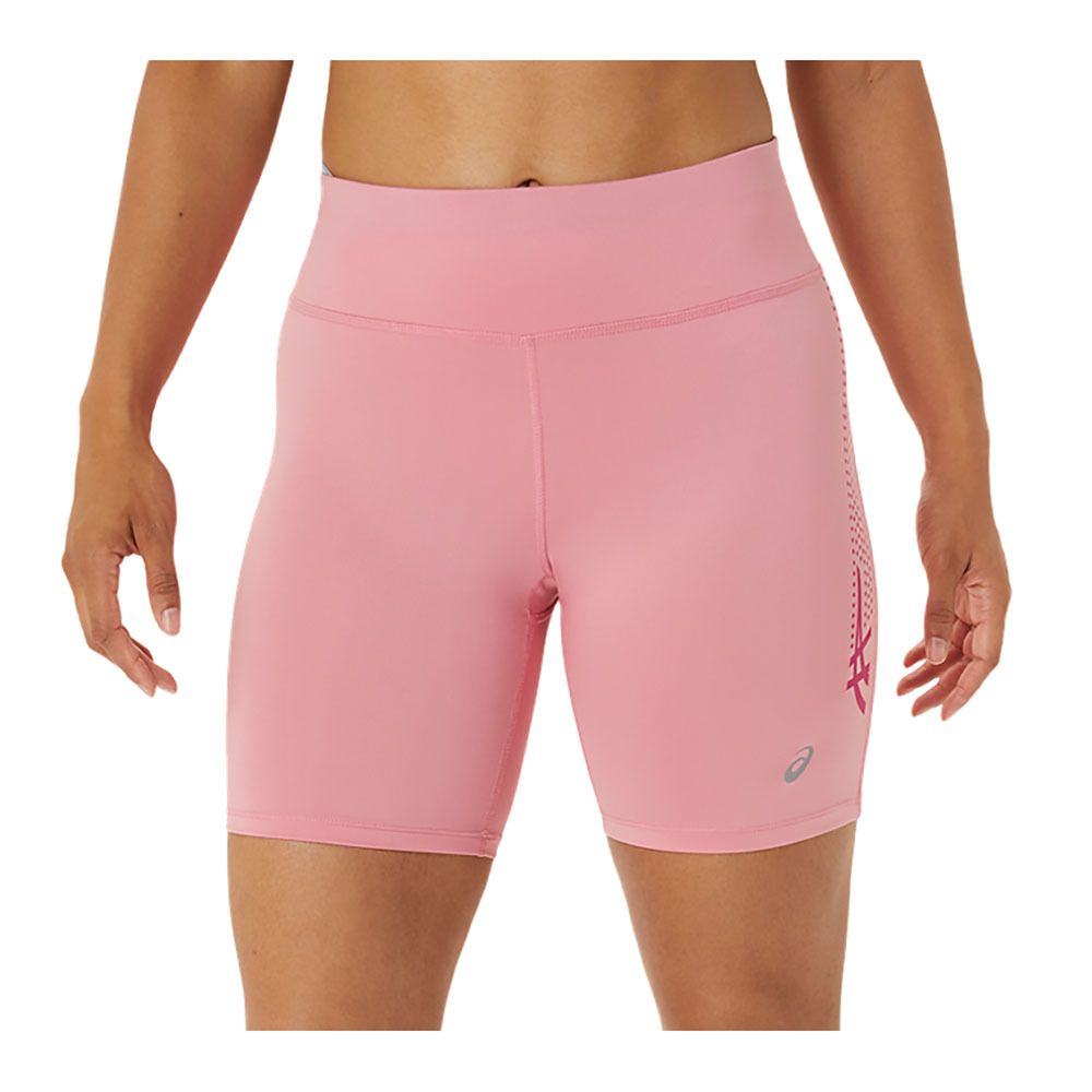 Asics ICON SPRINTER - Cuissard Femme fruit punch