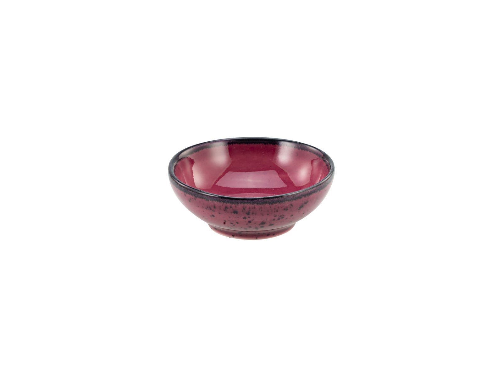 CreaTable Schale NATURE COLLECTION 8 cm berry