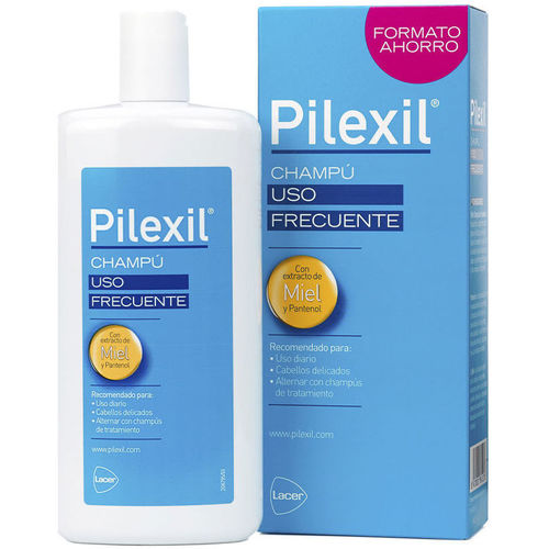 Pilexil - Champú Uso Frecuente