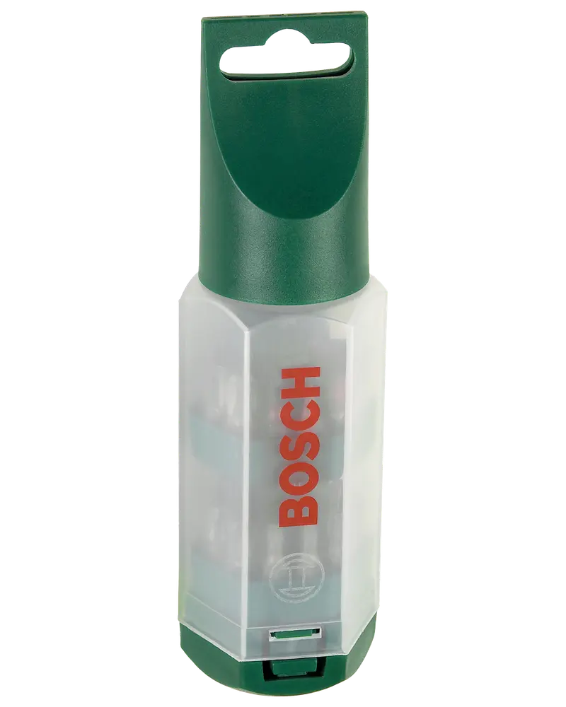 Bosch Bitssæt 25 dele