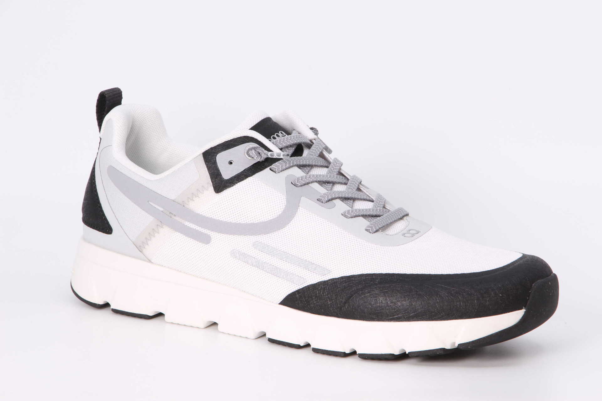 tenhaag Sneaker grey