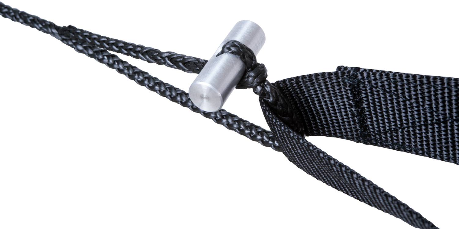 Amazonas Adventure Rope