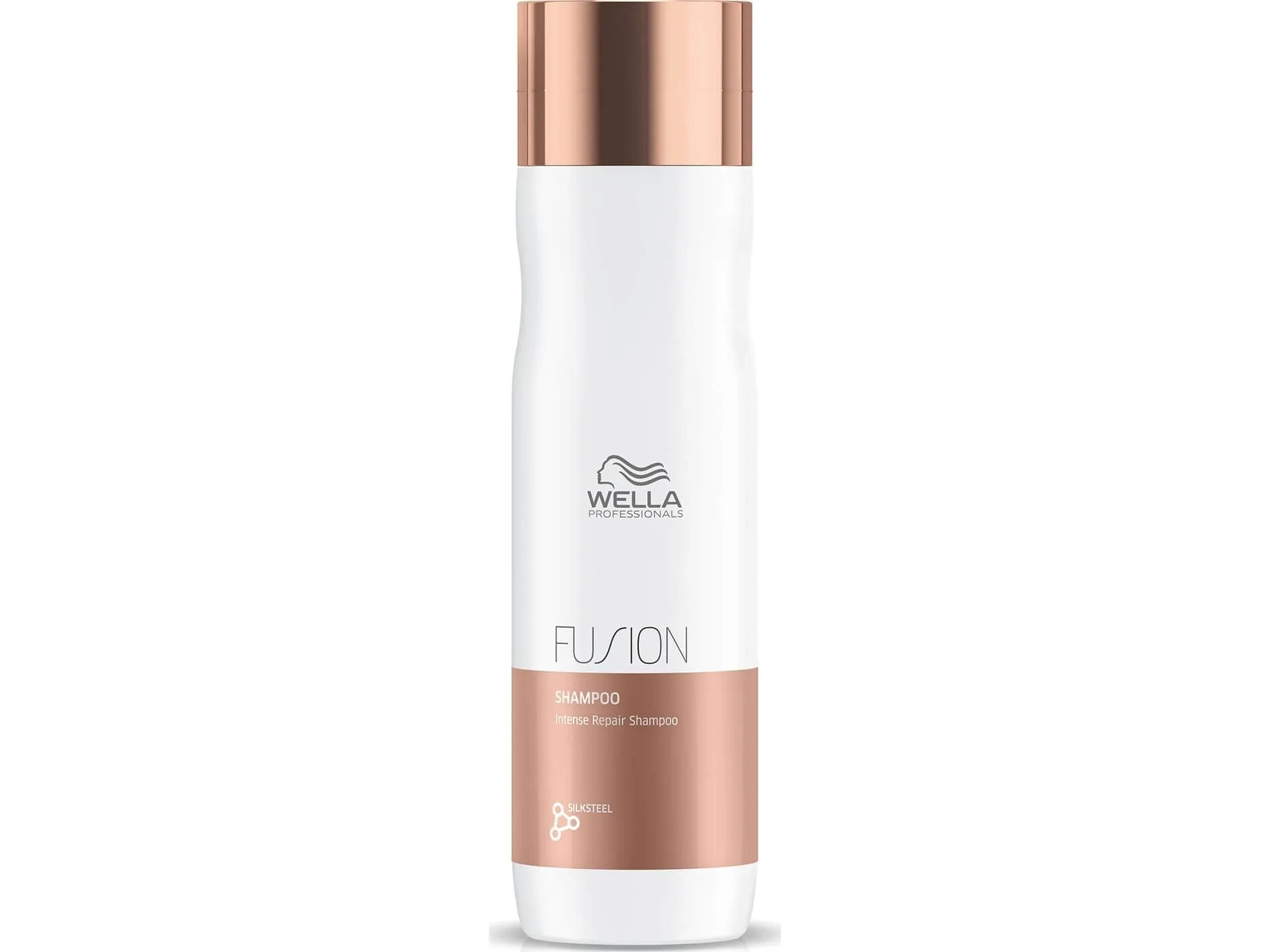 WELLA PROFESSIONALS_Fusion intensive restorative shampoo 500ml