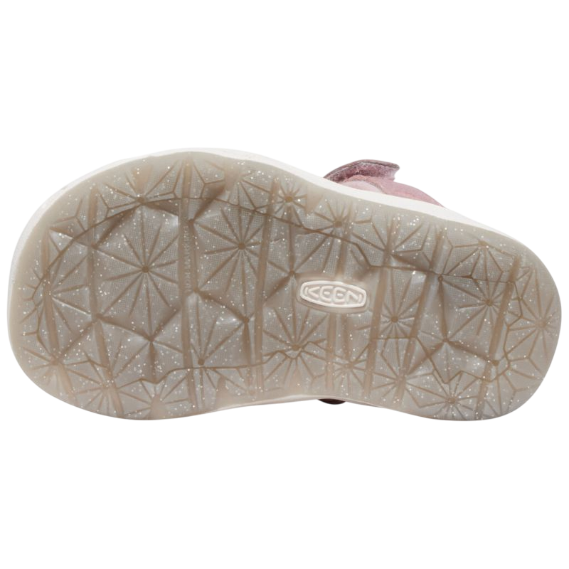 Baby Sandalen Moxie Sandal nostalgia rose/papaya punch