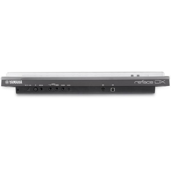 Yamaha Reface DX Decksaver Set