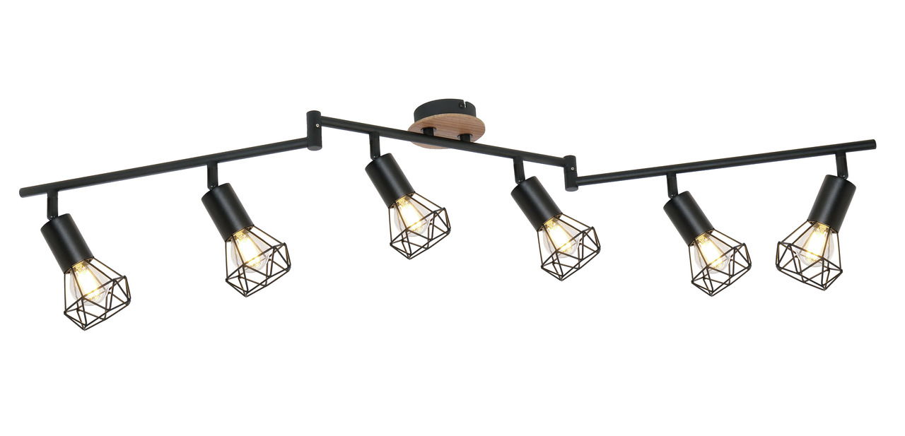 Globo Lighting Strahler XARA