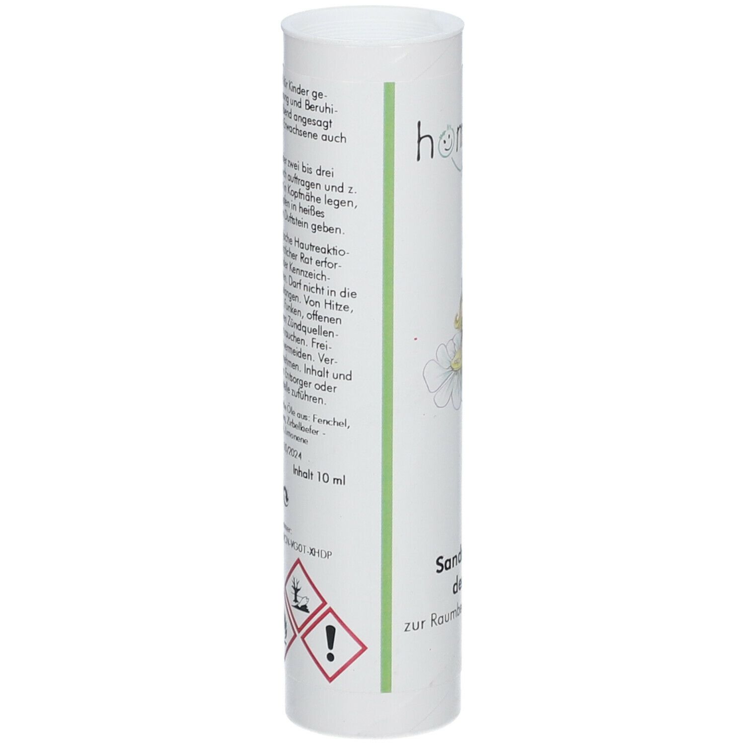 homedi-kind® Sandmann der Duft