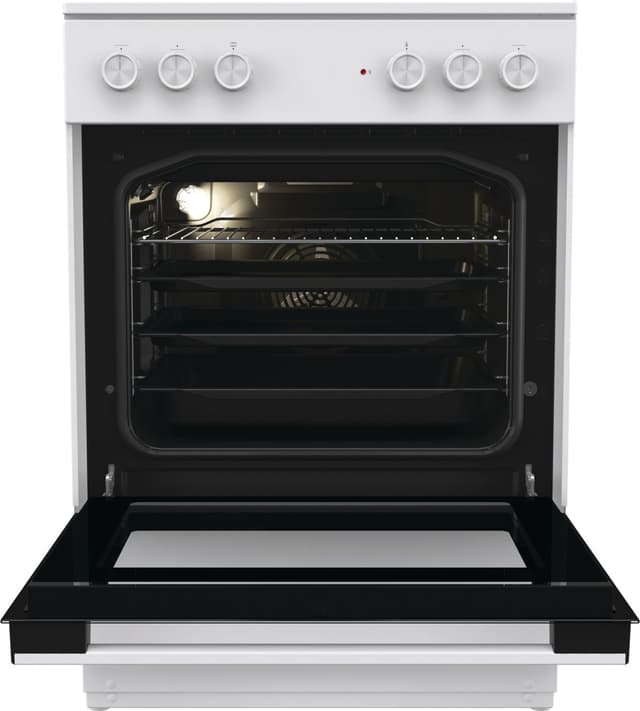 Hisense Komfur H2CC8617WB