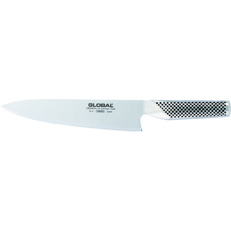Couteau de cuisine Global Série G