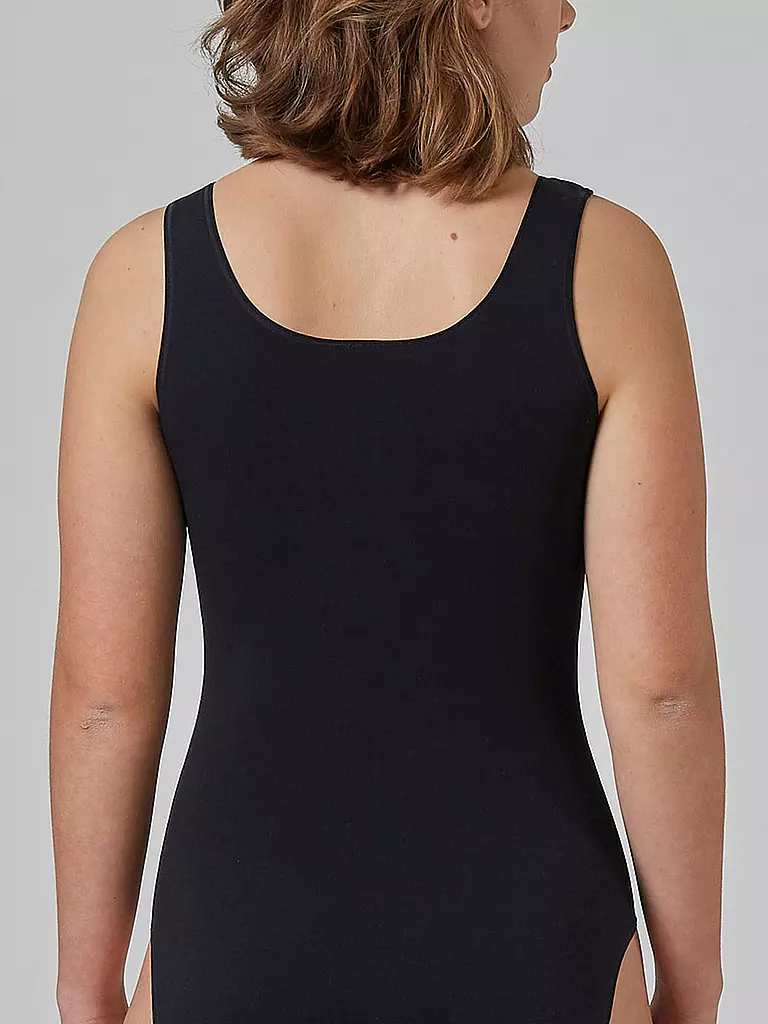 SKINY Body (Schwarz) schwarz