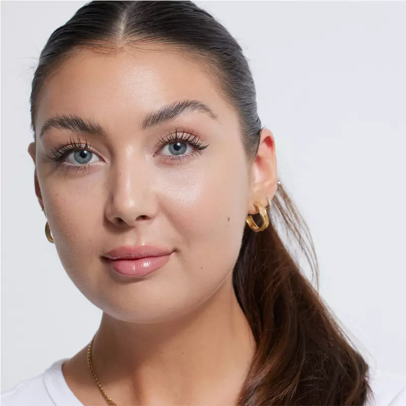 GOSH Lash Lift Mascara 8 ml - 001 Extreme Black