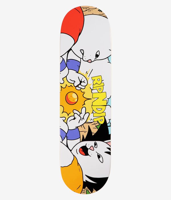 RIPNDIP Nermku 8.5