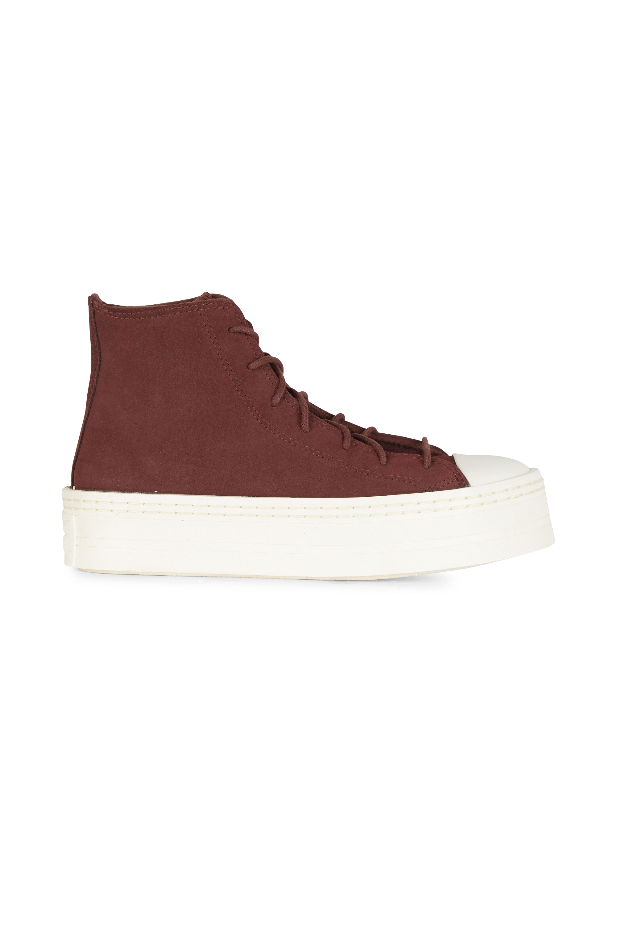 CONVERSE Baskets CHUCK TAYLOR ALL Marron