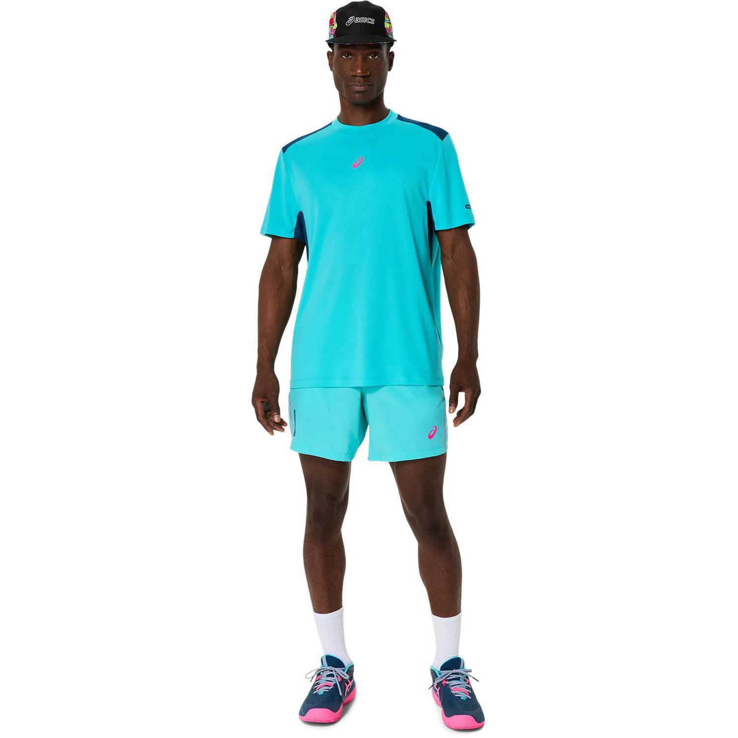 ASICS Court Padel Top