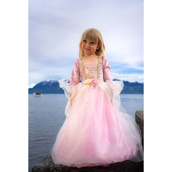 Prinsessekjole - Great Pretenders → Luksusbaby.dk