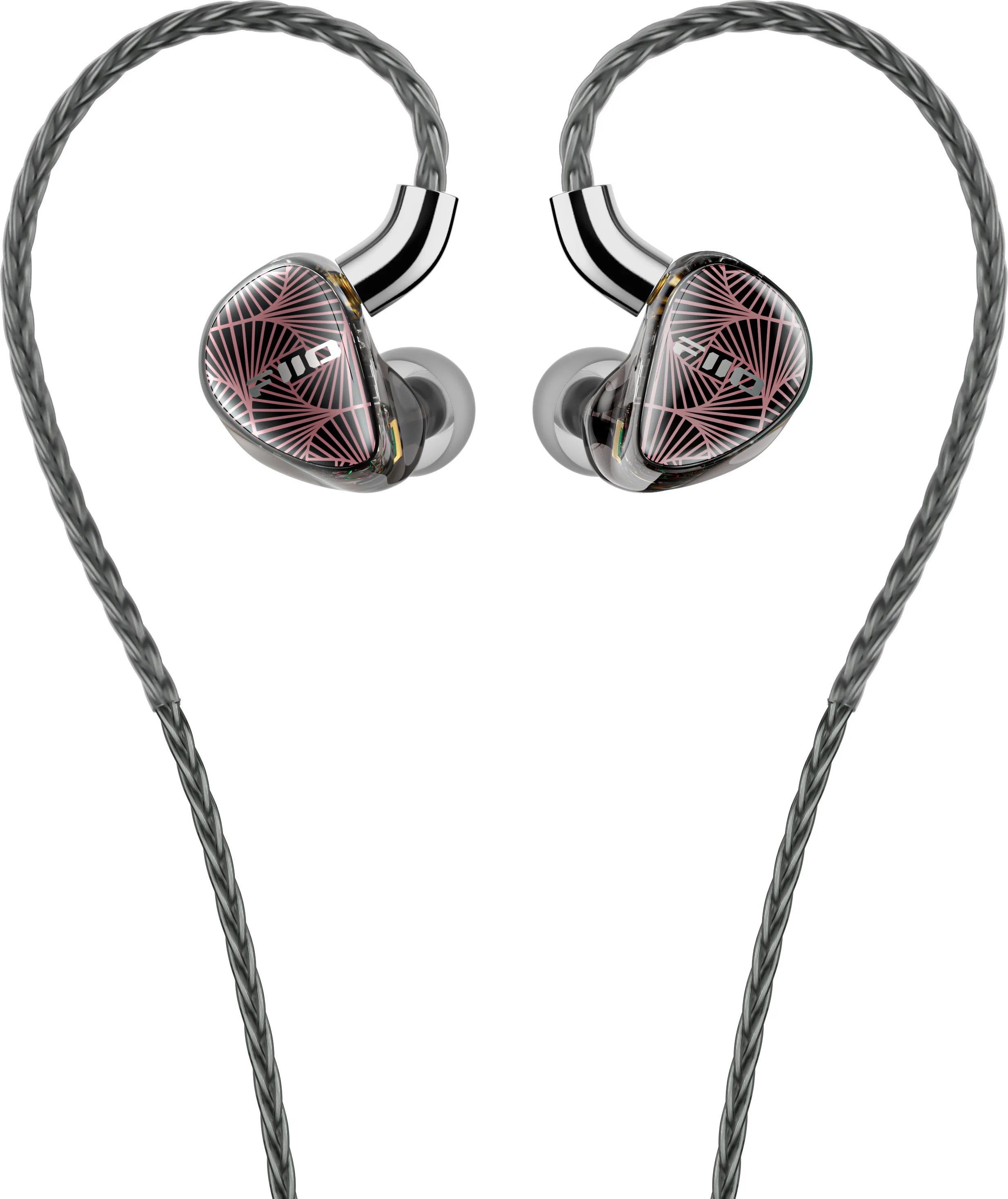 Fiio FX15 Écouteurs intra-auriculaires