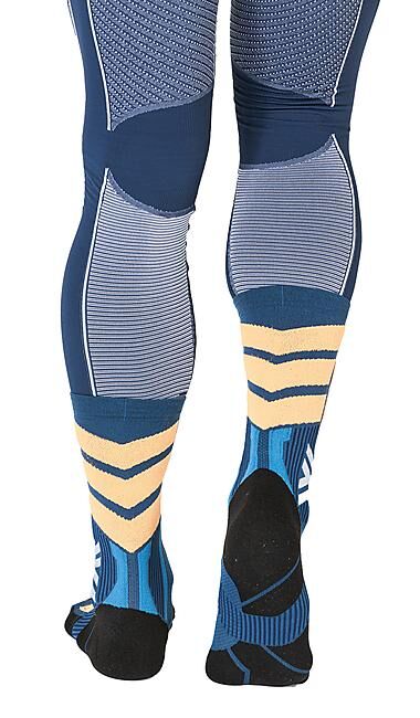 X-SOCKS - CHAUSSETTES DE SKI DE FOND X-COUNTRY PERFORM