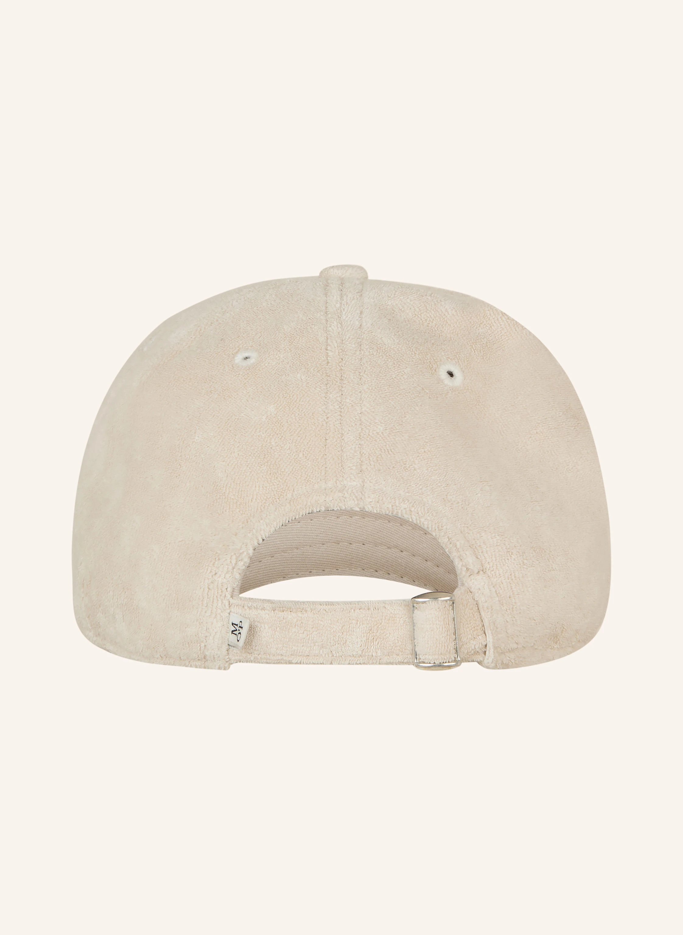 Marc O'Polo Frottee-Cap