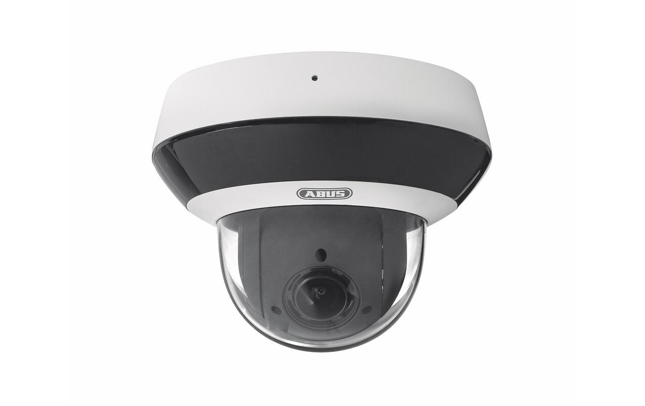 Netzwerkkamera IPCS84511<br>IP Mini PTZ 4 MPx (4x)