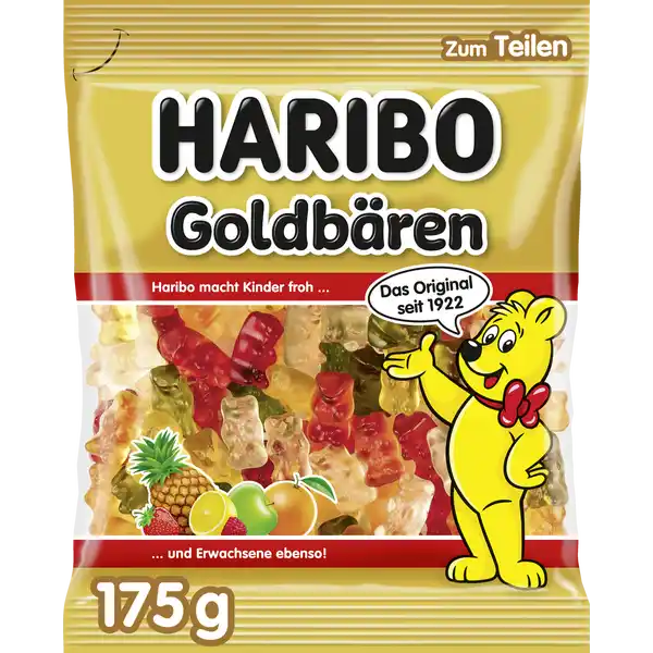 Goldbären
