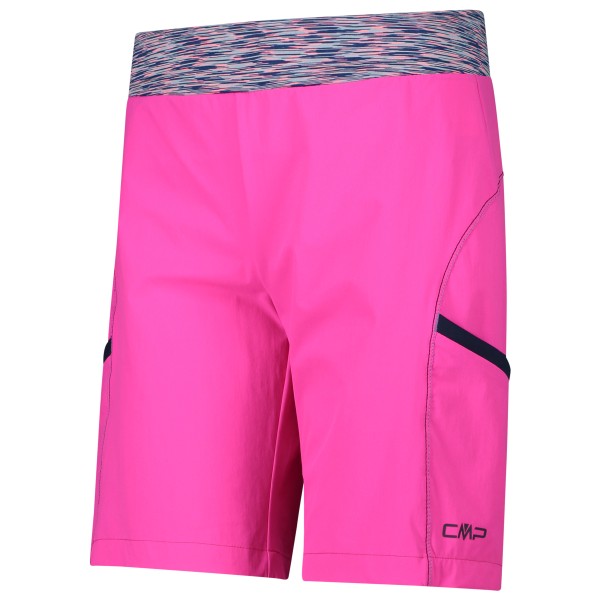 CMP - Women's Bermuda Light Climb - Short