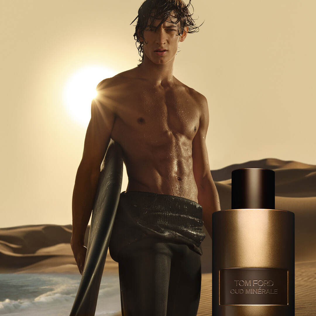 TOM FORD TM OUD MINERAL EAU DE PARFUM - 50ml