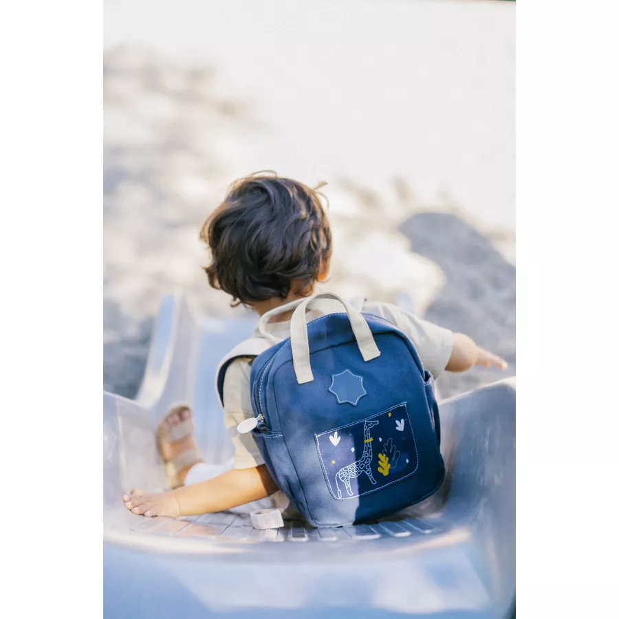 Badabulle Kinderrucksack Oasis