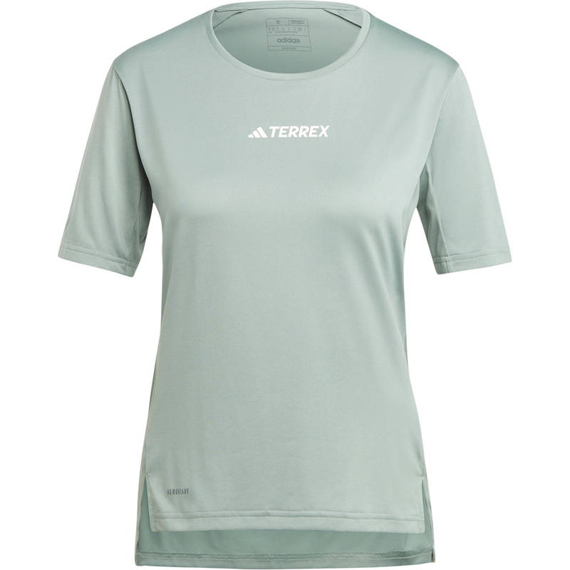adidas Terrex Multi T-shirt Dame