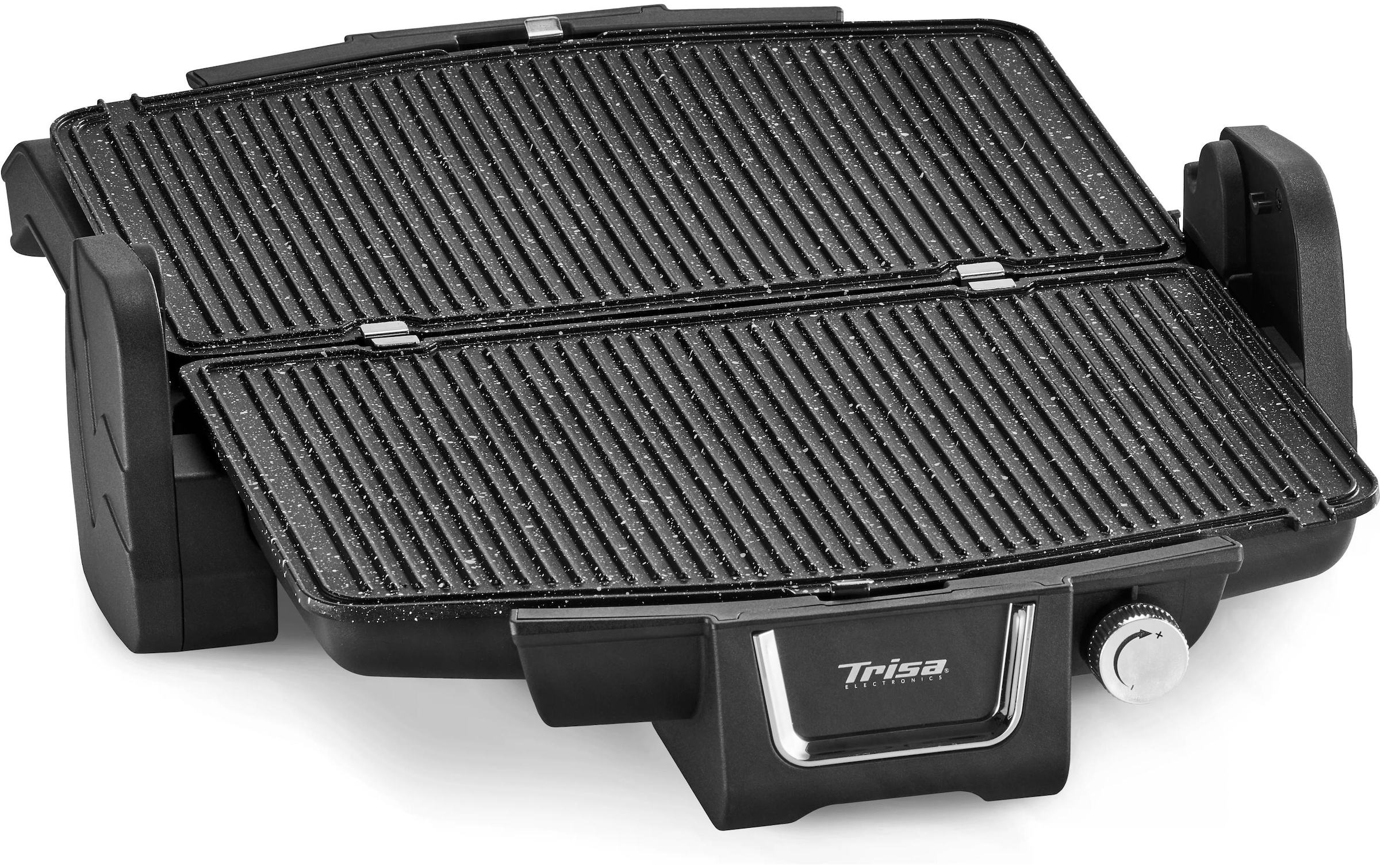 Trisa Kontaktgrill »Roast Buddy 1800 W«