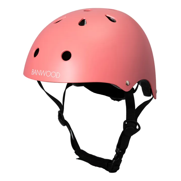 Banwood Casque de vélo | Corail