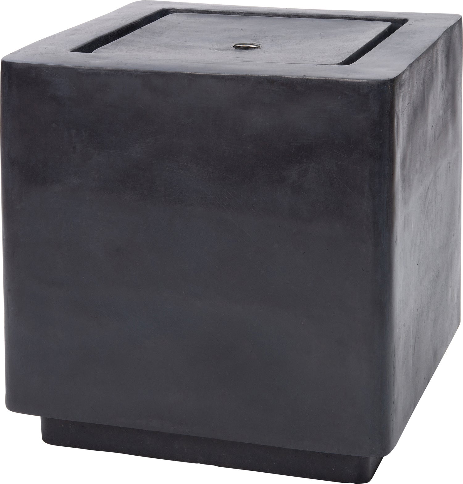 Intratuin waterornament vierkant 54,5 x 54,5 x 56 cm