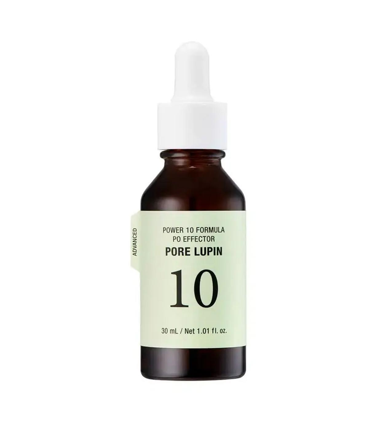 It's Skin - *Power 10 Formula* - Sérum Redutor de Poros PO Effector - Pore Lupin