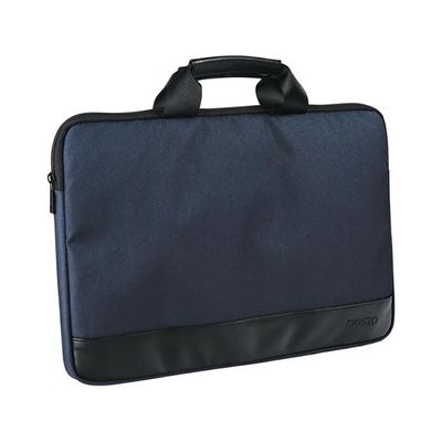 Cristo Recycled - Sacoche pour ordinateur portable 15,6