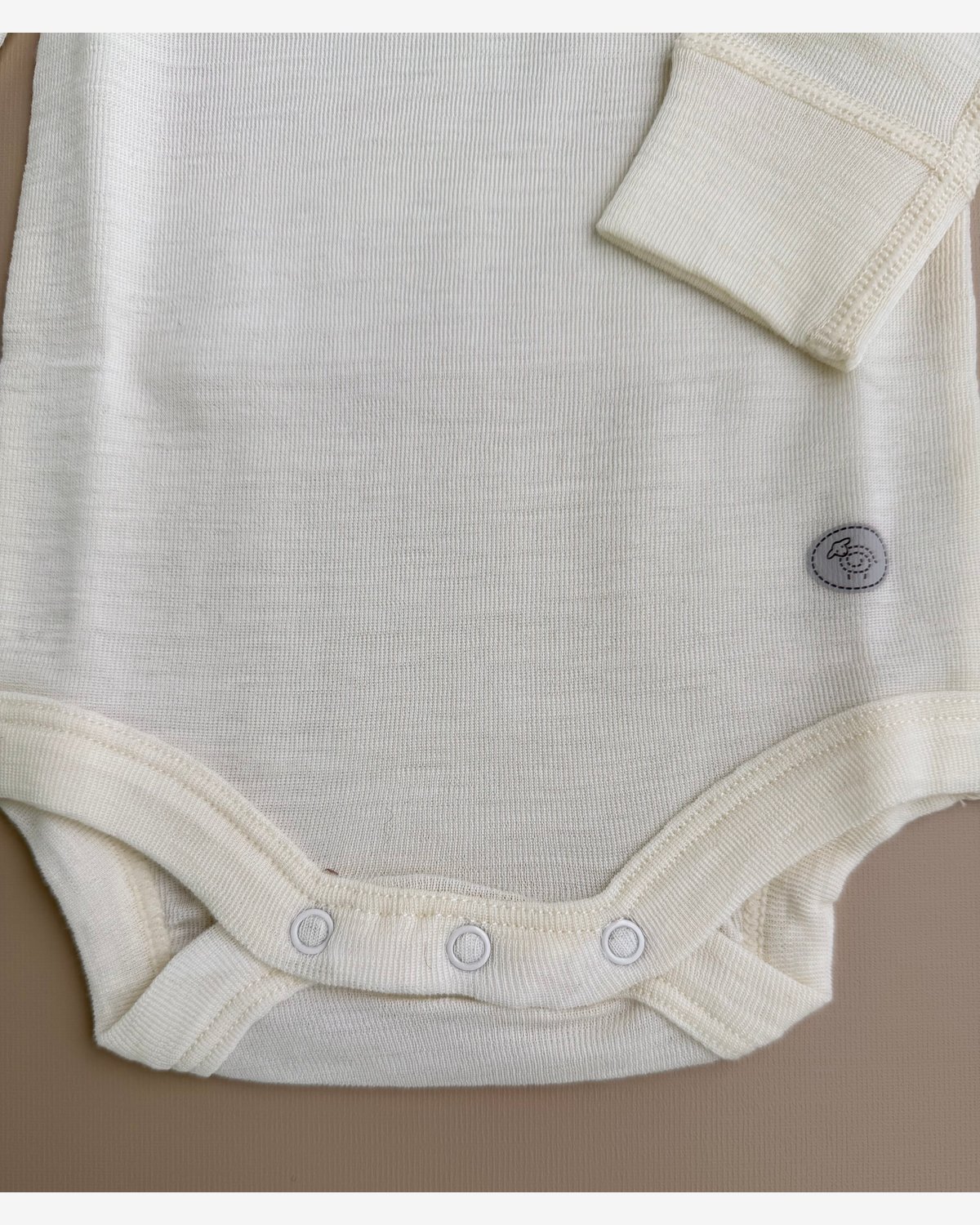 Ullbody – Tynn ullkvalitet – 100% Merino
