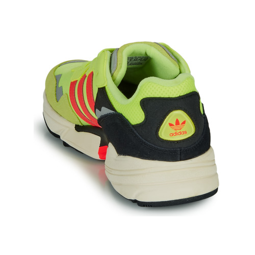 adidas Originals - YUNG-96 - Jaune