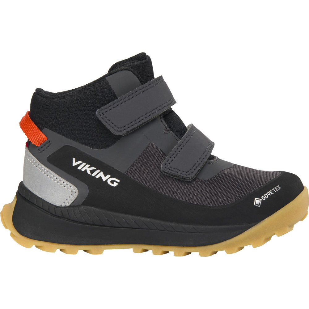 Køb VIKING Black Expower Mid GTX 2V
