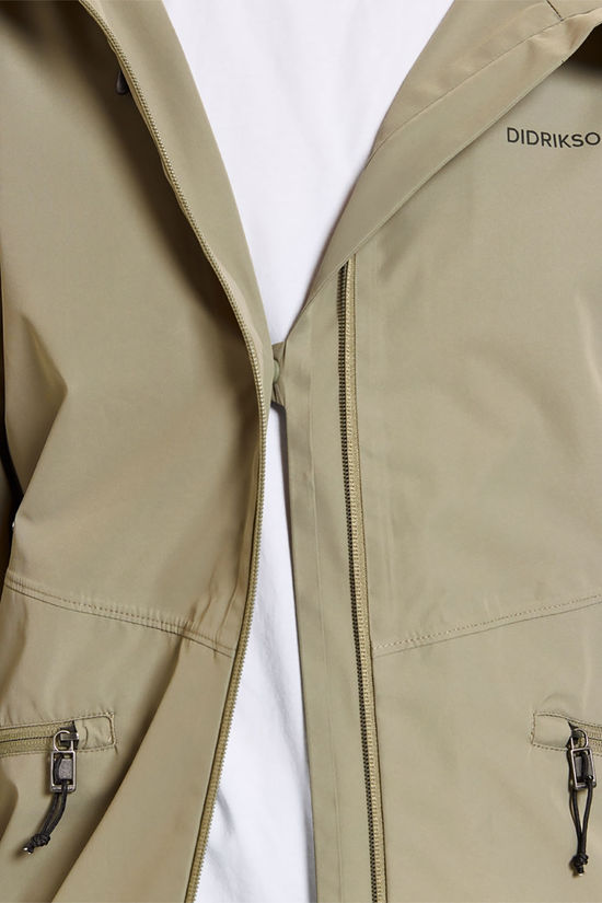 Didriksons Didriksons Turvi Hardshell Jas Dames
