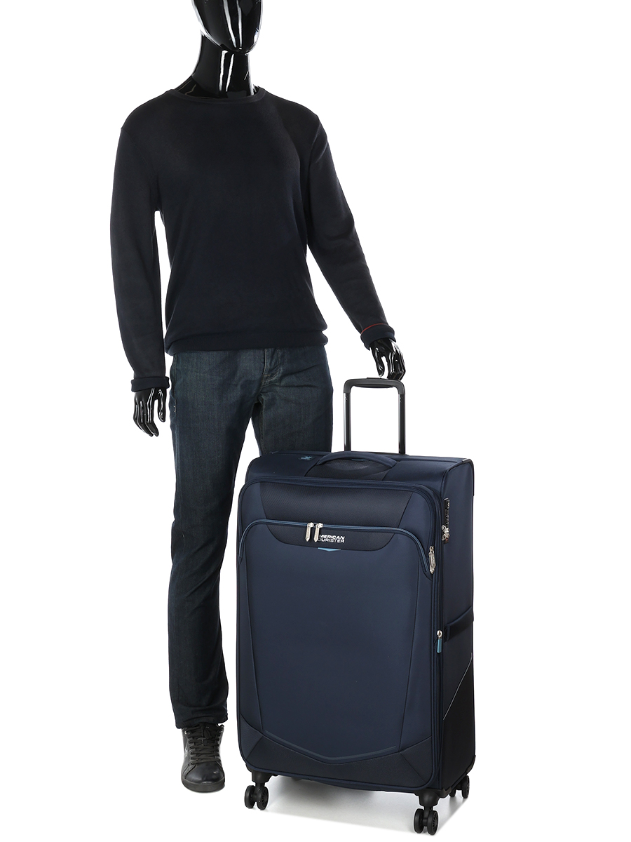 Valise American Tourister Summerride 80 cm
