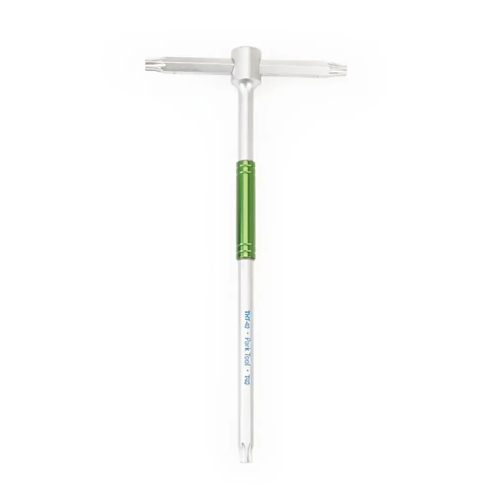 Parktool Torxsleutel THT T-Sleutel