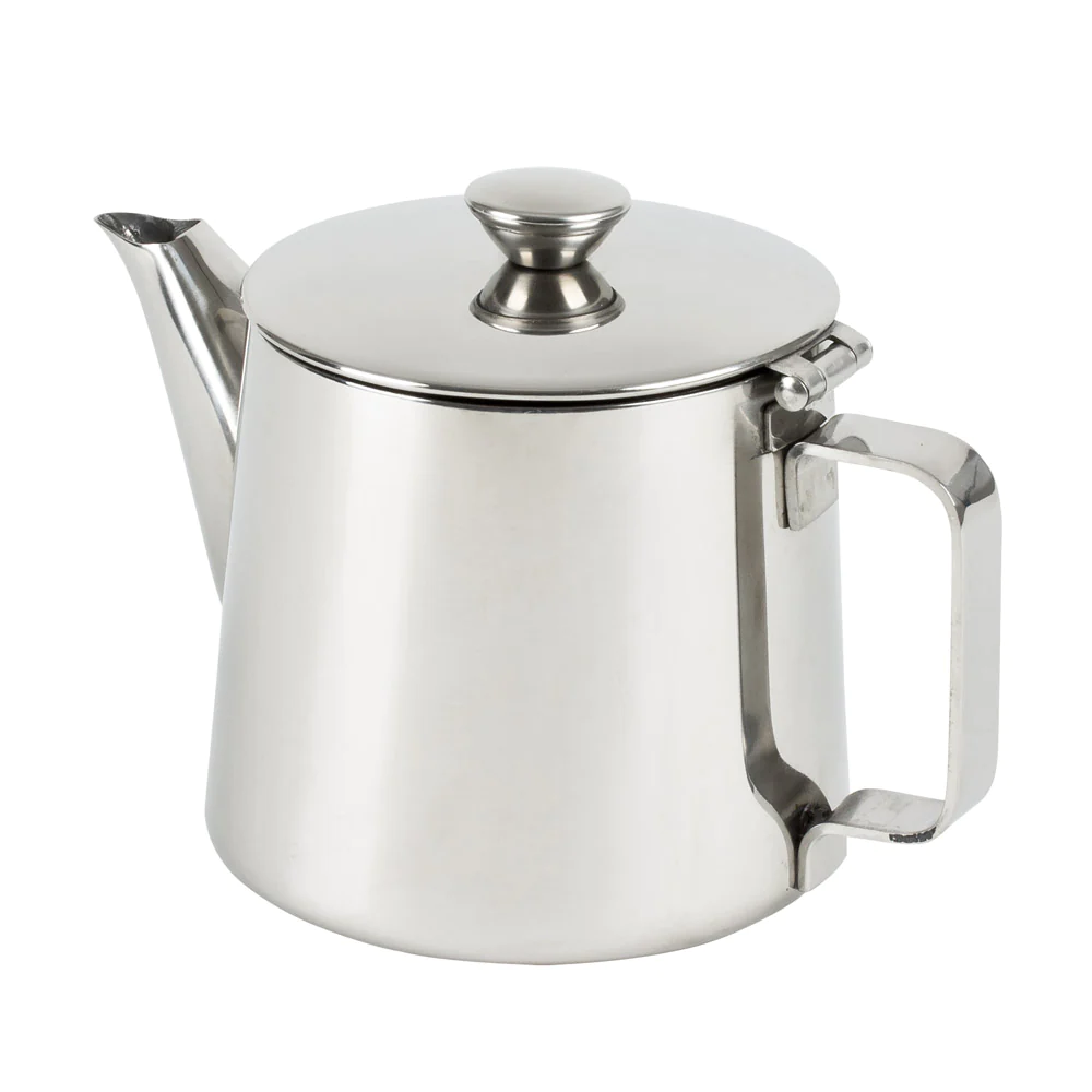Theiere inox 1l Lacor