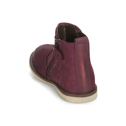 Kickers - MOON - Bordeaux