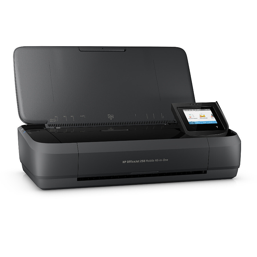 HP Officejet 250