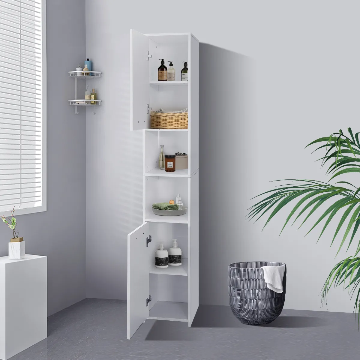 ML DESIGN MODERN LIVING ML Design - Blanc