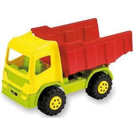 Adriatic Srl LKW Kipper aus Kunststoff