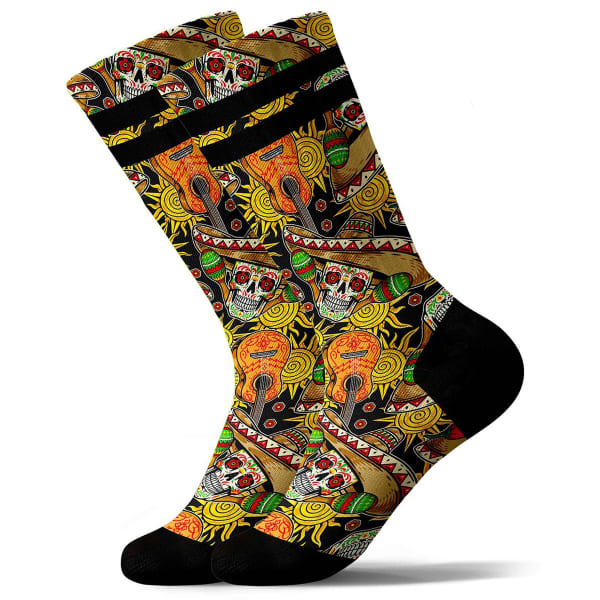 Chaussette PULLIN SOCKS LONGCARAMBA