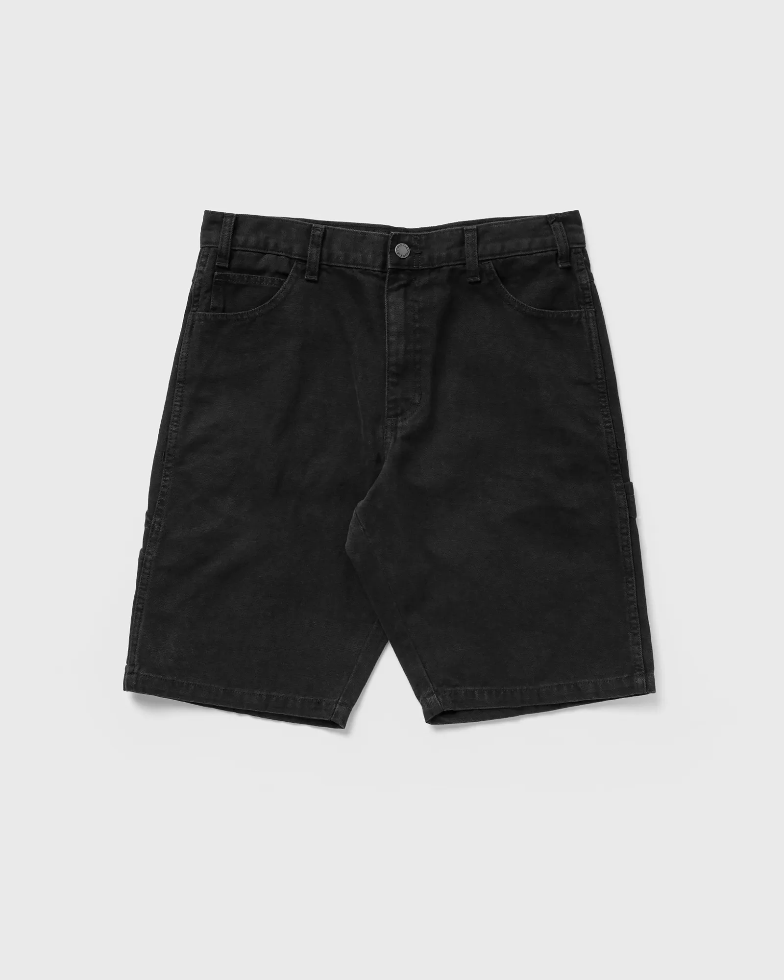 DICKIES DICKIES DUCK CANVAS SHORT SW BLACK