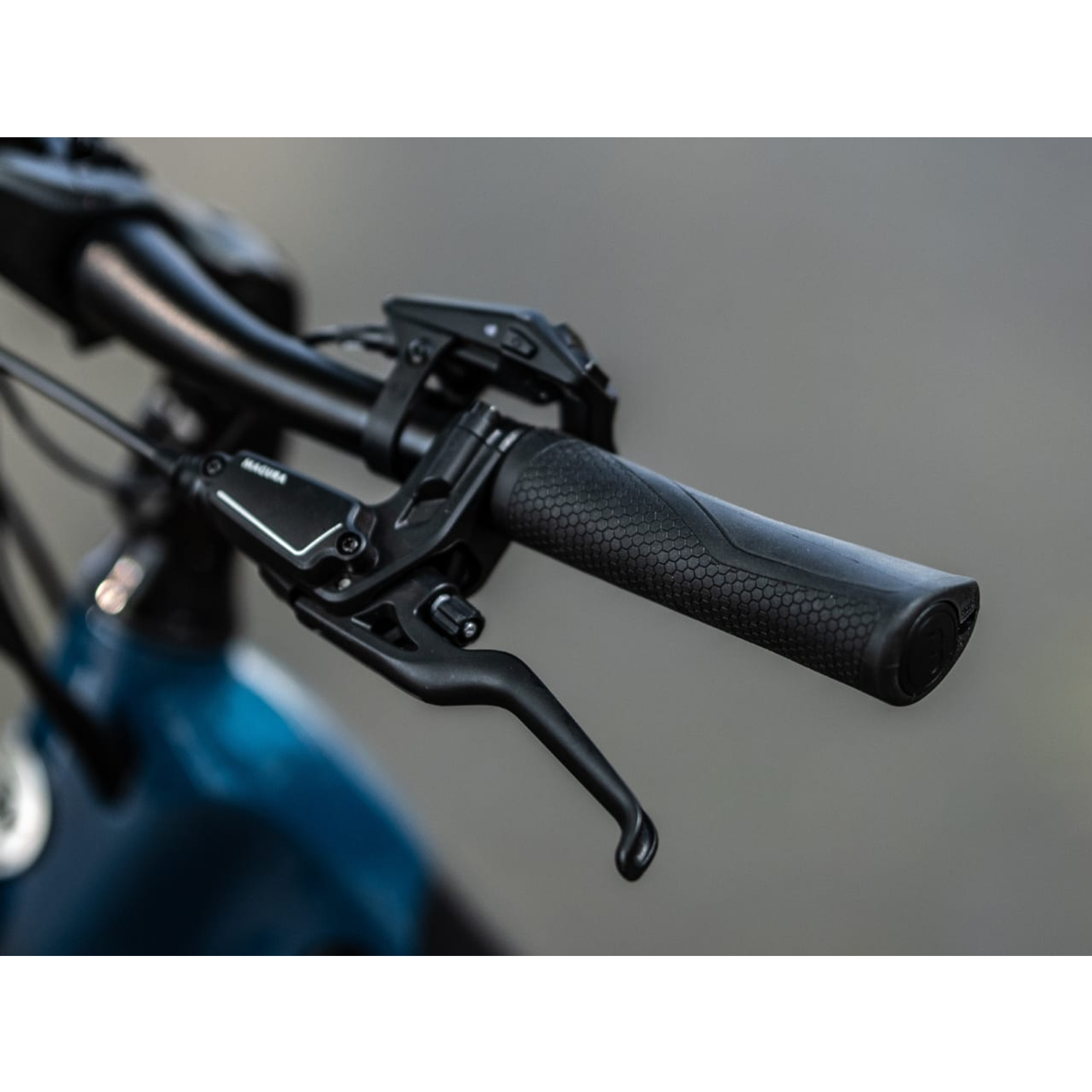 BBB Cycling BHG-121 KingComfort Handvatten